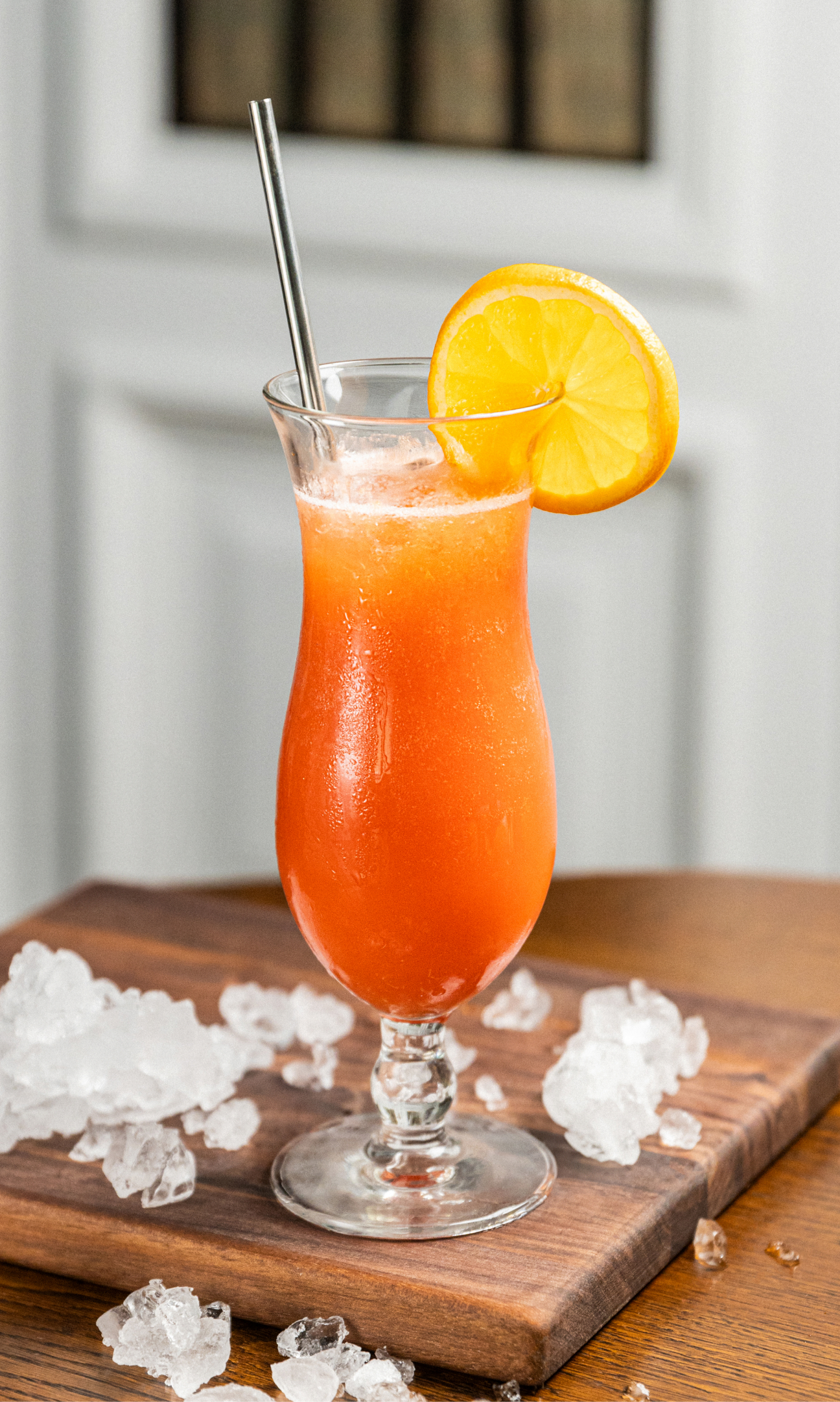Signature cocktail